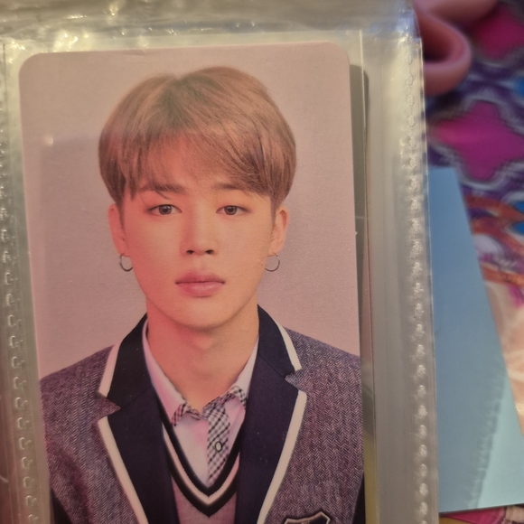 BTS Photocards - Picture 11 of 13